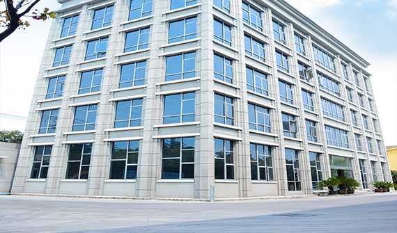 車(chē)間展示三